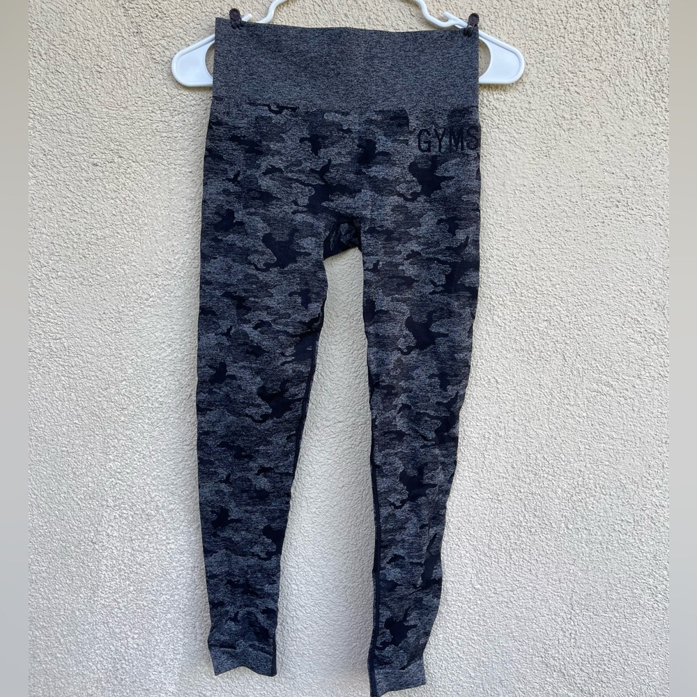 Gymshark leggings